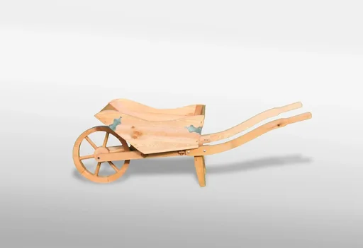 "Pflanzkarre "Tessin", imprägniert image"