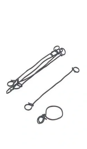 "Bindedraht 1000 Stück image"