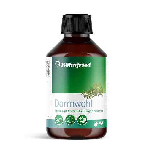 "Darmwohl, 100 ml image"