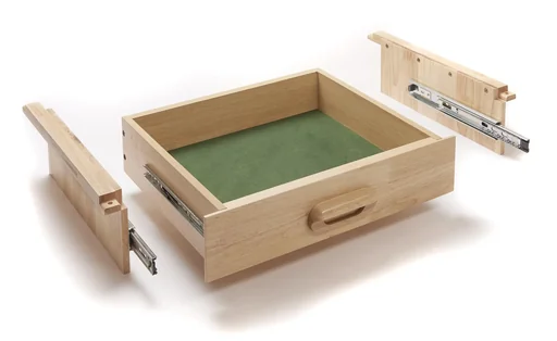 "Schublade 435 x 335 x 96 mm für Hobelbank Nr. 93 89 21 image"