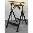 MULTIFUNKTIONALES ARBEITEN IDEAL FÜR GESUNDHEIT UND VAKMANN