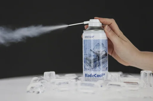 "Aesculap Blade Cool 2.0 image"