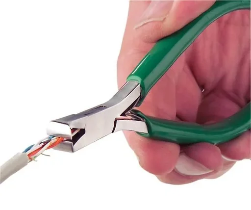 "Zangen 5er Set, Edelstahl, ohne Hieb, matt, feingeschliffen image"