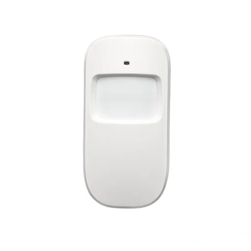 "Smart Home Alarm System image"