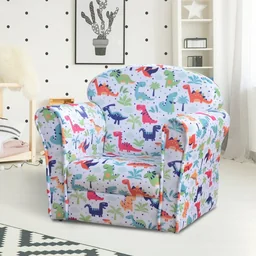 Kindersessel Minisessel Kindersofa Stoffsessel Polstersessel für Kinder Kindermö