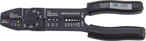 "Kabelschuh Presszange image"