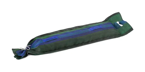 "Silosack, 120 x 27 cm, mit Zugband, 50 Stück image"