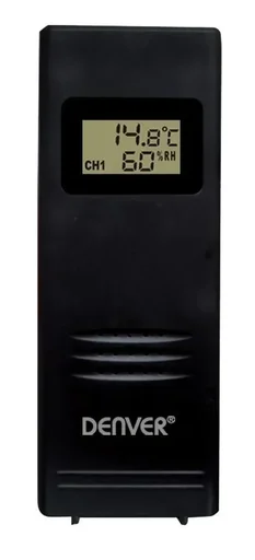 "Zusatz-Außensensor für Wetterstation Art. 972518 image"