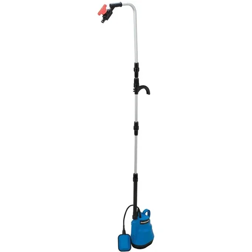 "Wassertankpumpe, 400 W 2500 l/h image"