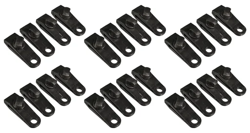 "UNIVERSAL BEFESTIGUNGS-CLIPS image"