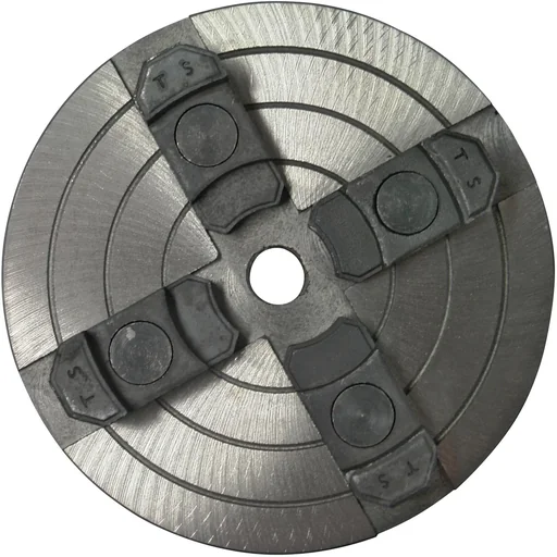 "Vierbackenfutter für Drechselmaschine image"