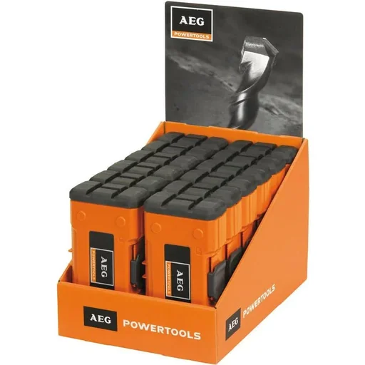 "Anzeigespalte SDS + PPCD 8pcset P12a Do image"