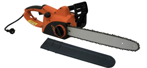 "Kettensäge KS 2002/40 mit LED-Betriebsanzeige image"