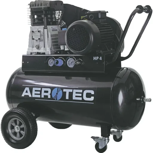 "Kompressor 600-90 TECH image"
