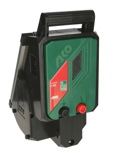 "Weidezaungerät AKO SunPower S800 image"