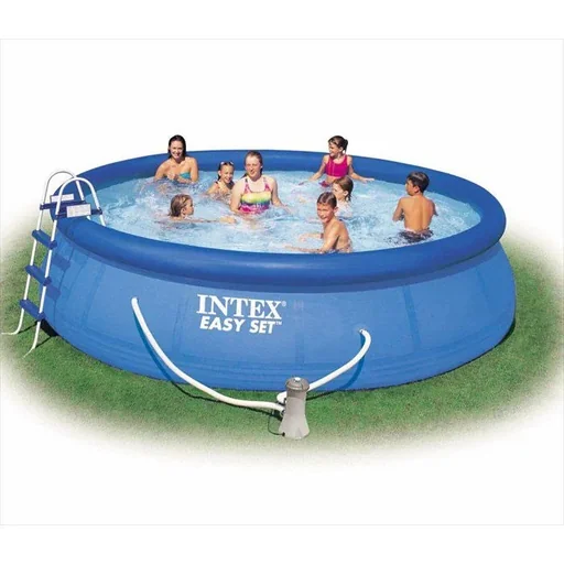 "Easy Set Pool 457 cm image"