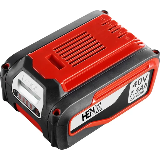 "Batterie 40V Li-Ion 7,5 Ah image"