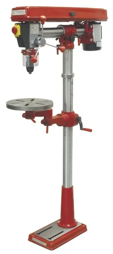 "Ständerbohrmaschine SB 3116RHN - 400V image"