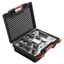 Wireless ControlCase 12/24 Volt – kabelloser Prüfkoffer für Anhänger und Zugfahrzeug