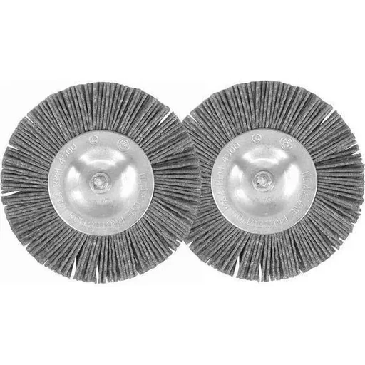 "Ersatzbürsten für EFB 401 AFB 18 Lion - 2er Set image"