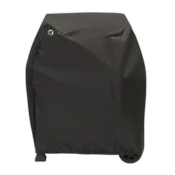 Abdeckhaube für Grillwagen, Universal, klein, schwarz