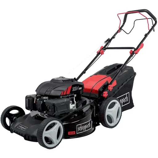 "Rasenmäher MS225-53 image"