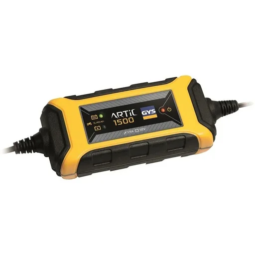 "Batterieladegerät ARTIC 1500 image"