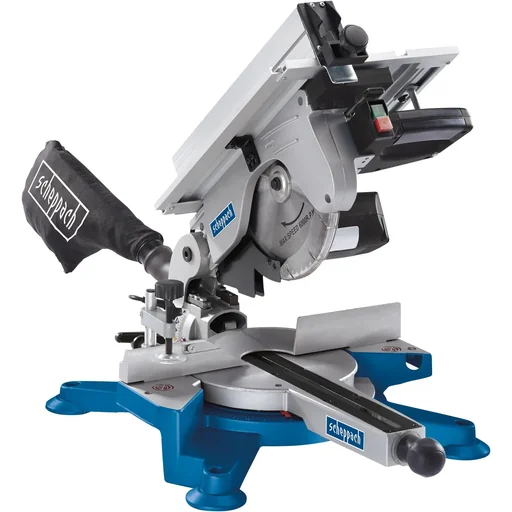 "Besäumsäge 10" HM100T image"