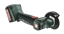 Akku Winkelschleifer PowerMaxx CC 12 BL, 12 Volt