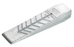 Alu Massivkeil 550 g