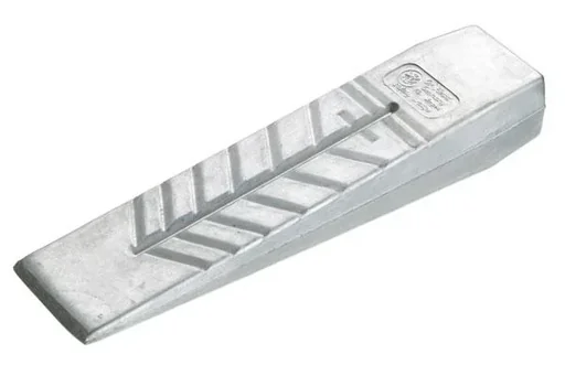"Alu Massivkeil 550 g image"