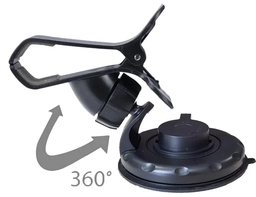 "Universalhalter für Telefon und Navigation image"