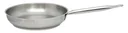 Bratpfanne ohne Deckel, 24 cm Profi-Therm