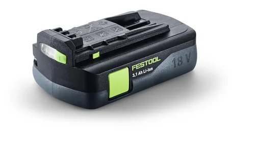 "Akkupack BP 18 Li 3,1A C image"