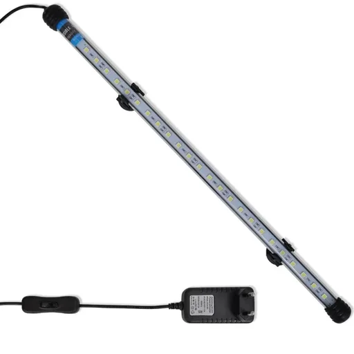"LED-Aquarienleuchte 48 cm weiß image"