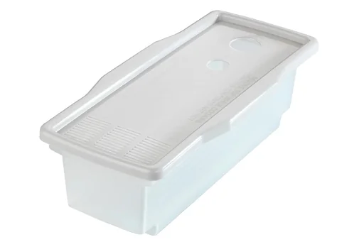 "Mikrowellen-Kochblitz image"