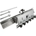 Schleifsupport für Messer 400mm