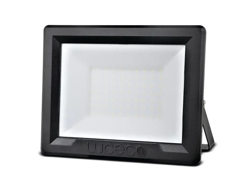 "LED Fluter 50 Watt, 4000 Lumen image"