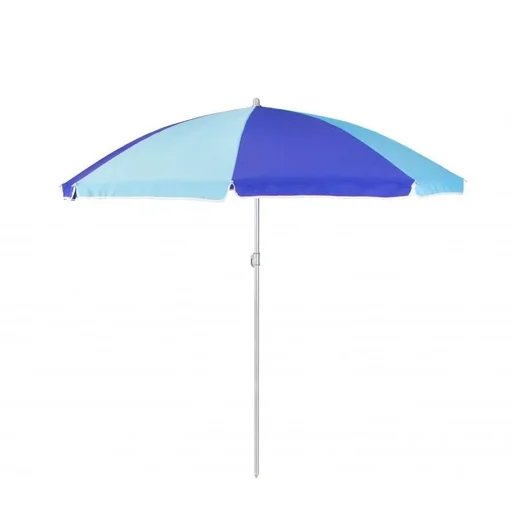 "Sonnenschirm (blau) image"