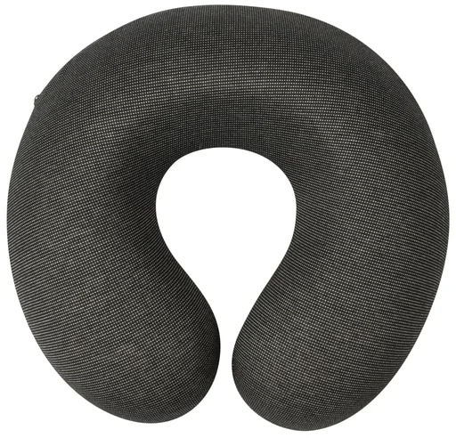 "Nackenrolle Cool Clara mit Gel schwarz image"