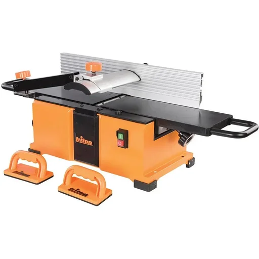 "1100 W Hobelmaschine 152 mm image"