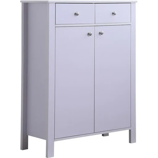 "Schuhschrank mit 2 Schubladen image"