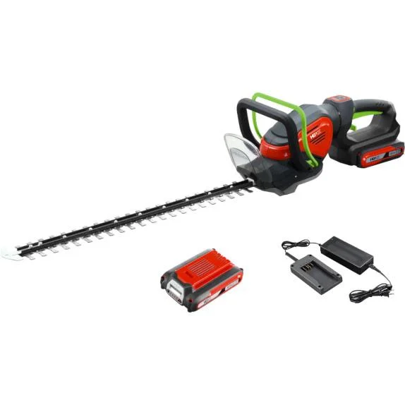 Heckenschere - Starterset 40V