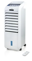Luftkühler mit Timer und Fernbedienung, 55 Watt