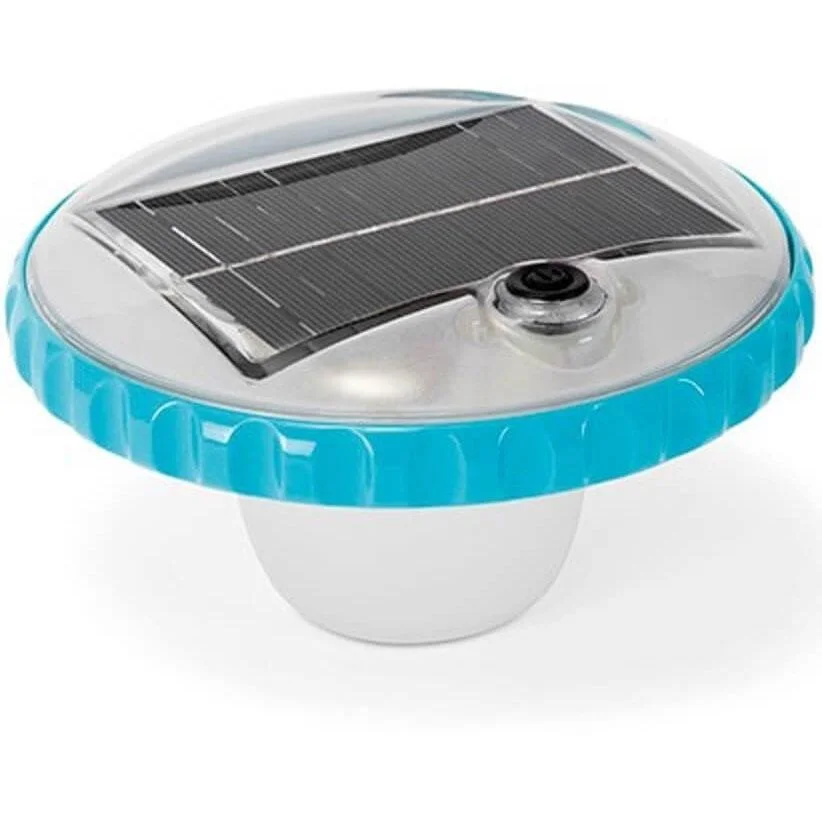 Solar Schwimmleuchte