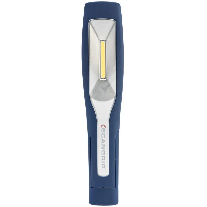 Handlampe Mini Mag 150lm