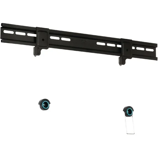 "TV-Wandhalterung fixiert 42 - 65 " 45 kg image"