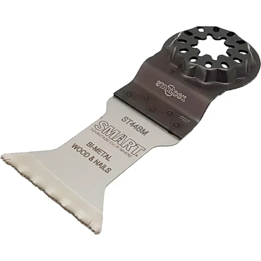 "SL PRO 44x46mm BiM-Klinge h-s 1. image"