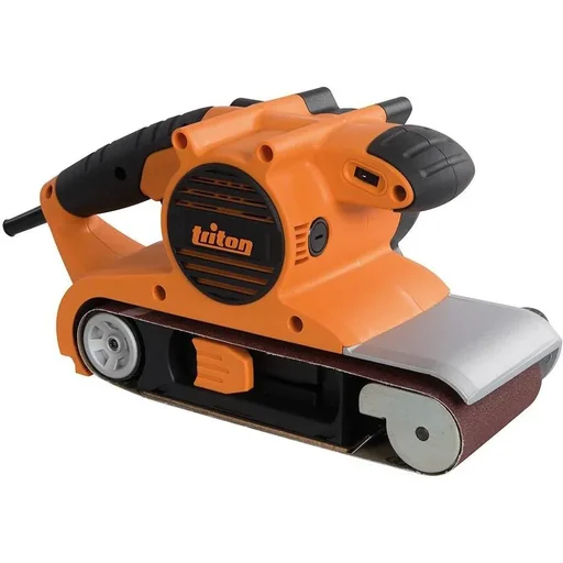 "1200 W Bandschleifer, 100 mm T41200BSEU image"