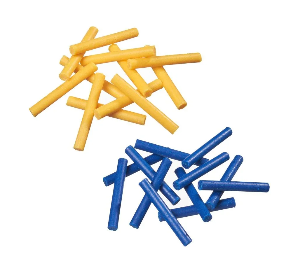 Abflussreiniger Stäbchen, Citrus 12er Set